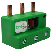 CCM 3-phase current meter - Rubicon Installer Portal